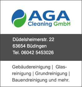 AGA Cleaning